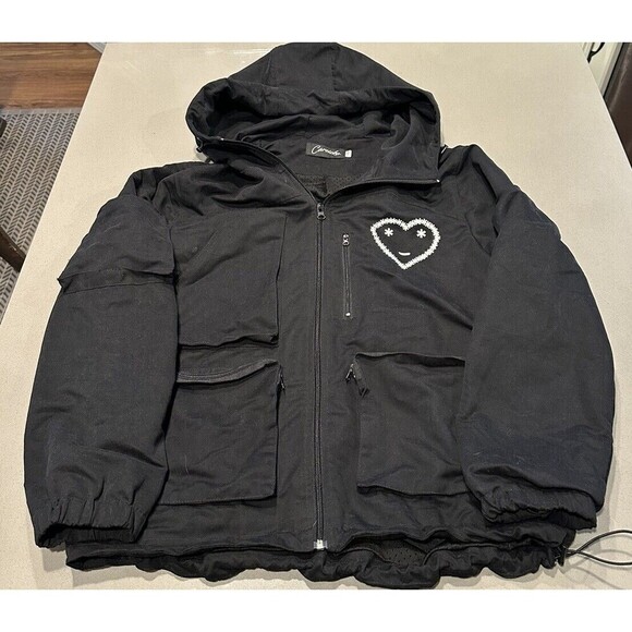 Carsicko Puffer Jacket XS - Picture 1 of 12